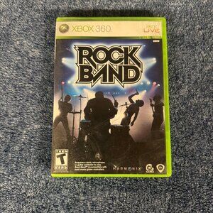 Rock Band (Xbox 360)